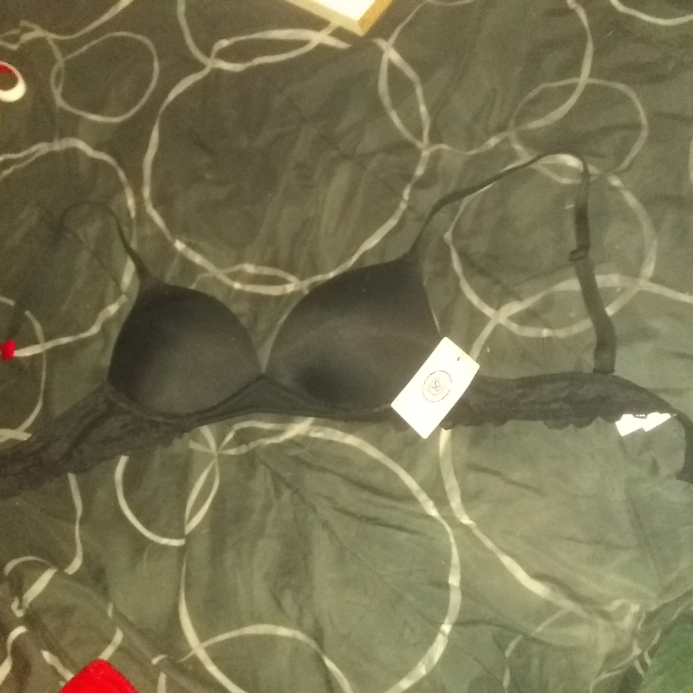 Bra
